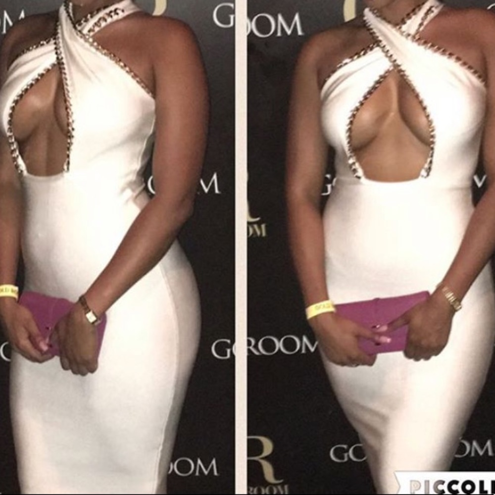 Sexy show stopper